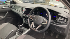 Volkswagen Polo 1.0 TSI Life 5dr Petrol Hatchback